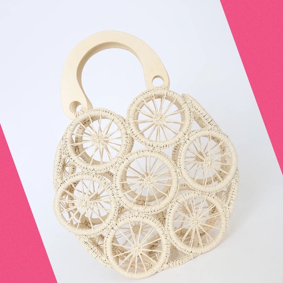 Handbags - BEACH POOL BAG